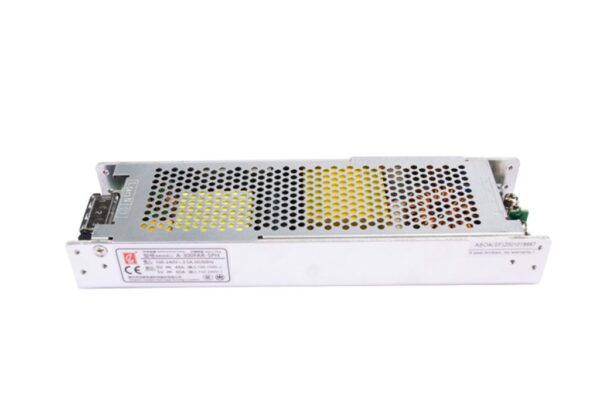 CZCL LED Display Power Supply A-300FAR-5PH 5V60A Low Profile Switching