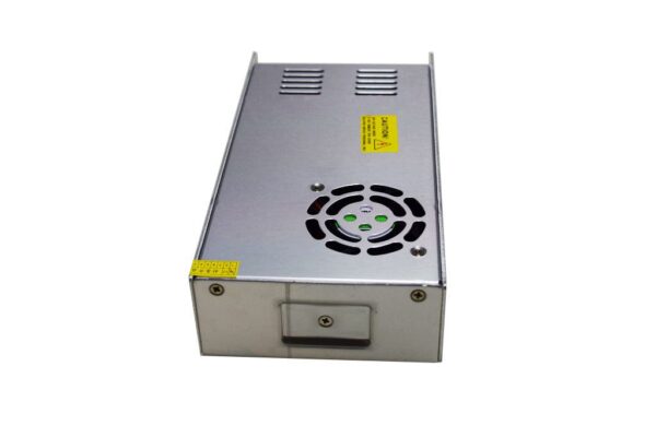 CZCL LED Displays Standard Power Supply A-320-5 5V60A LED Low Profile Switching