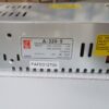 CZCL LED Displays Standard Power Supply A-320-5 5V60A LED Low Profile Switching