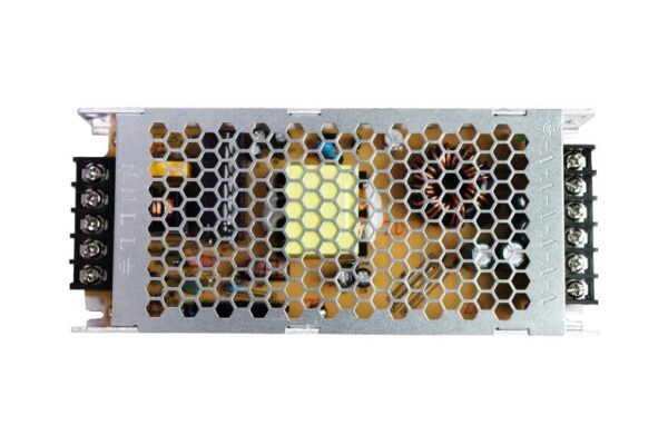 CZCL LED Displays Power Supply A-200AF-5 5V40A Low Profile
