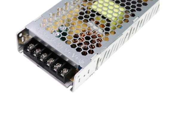 CZCL LED Displays Power Supply A-200AF-5 5V40A Low Profile