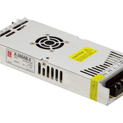 CZCL LED Displays Power Supply A-300AB-5