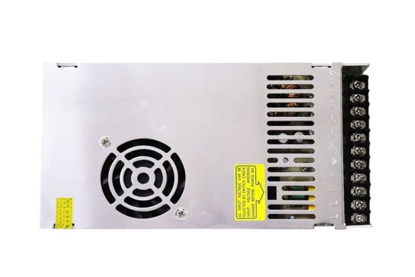 CZCL LED Displays Power Supply A-350AA-5 5V70A Low Profile Switching