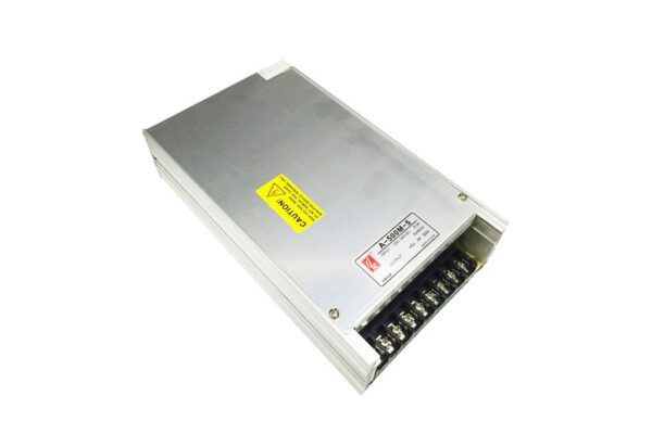 CZCL LED Displays Power Supply A-500M-5 5V80A 400W large Load