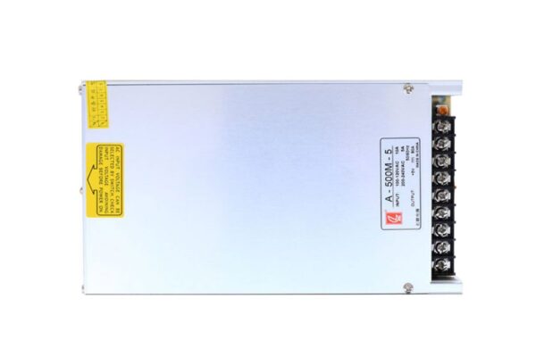 CZCL LED Displays Power Supply A-500M-5 5V80A 400W large Load
