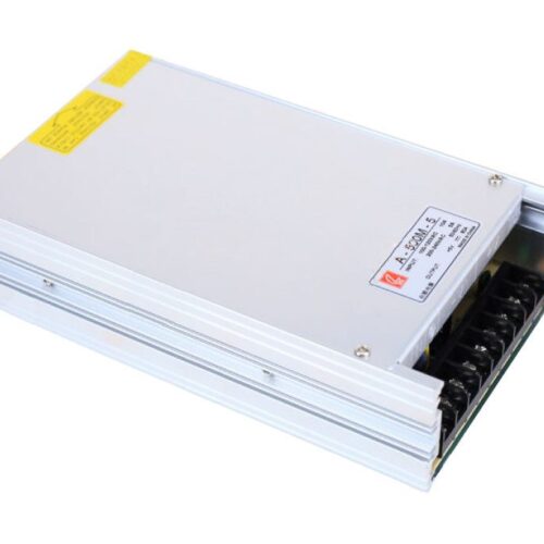CZCL LED Displays Power Supply A-500M-5 5V80A 400W large Load