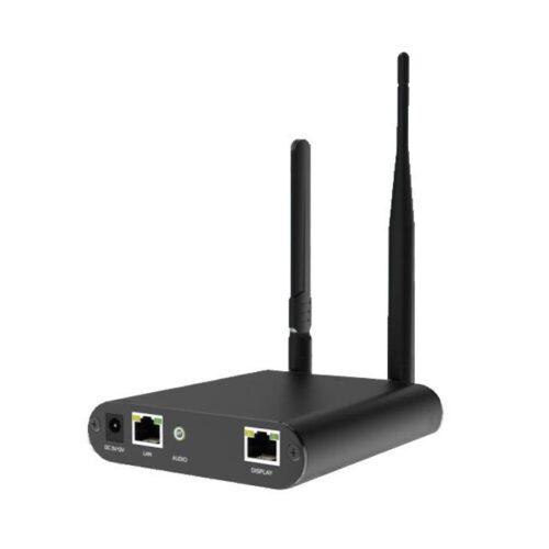 Colorlight Cloud Player 4G LED Display Controller A35 LED Multimedia Player