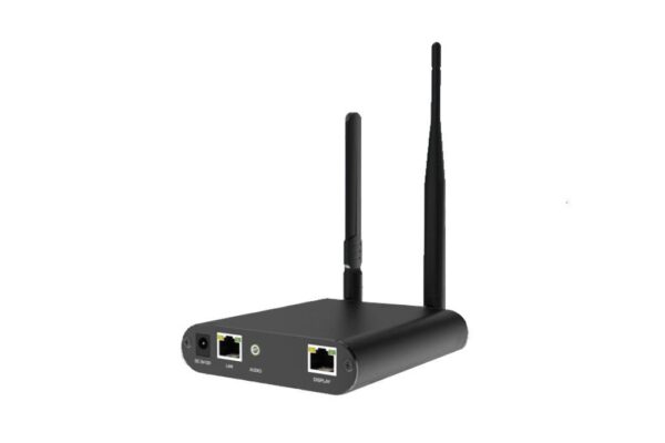 Colorlight Cloud Player 4G LED Display Controller A35 LED Multimedia Player