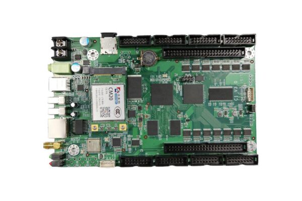 Colorlight C-Series LED Display Controller C7 C6 C4 A3K LED Multimedia Player