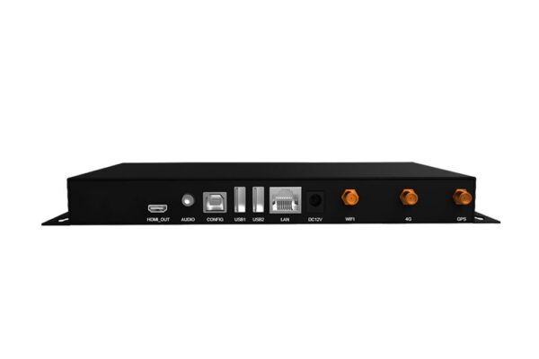 Colorlight C-Series LED Display Controller C7 C6 C4 A3K LED Multimedia Player