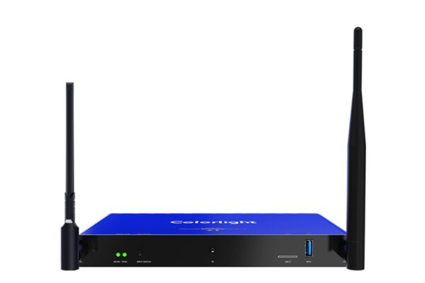 Colorlight Cloud Player LED Display Controller A200 A100 A60 LED Multimedia Player