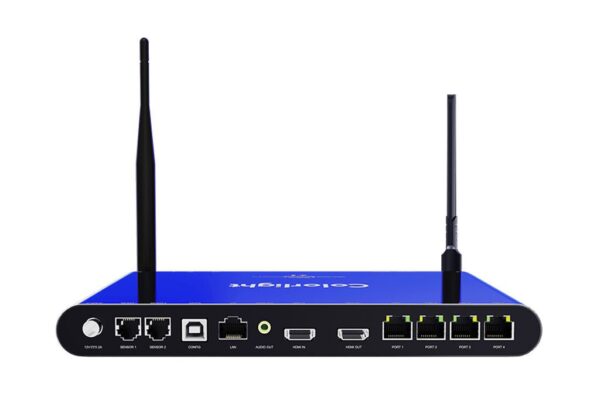 Colorlight Cloud Player LED Display Controller A200 A100 A60 LED Multimedia Player