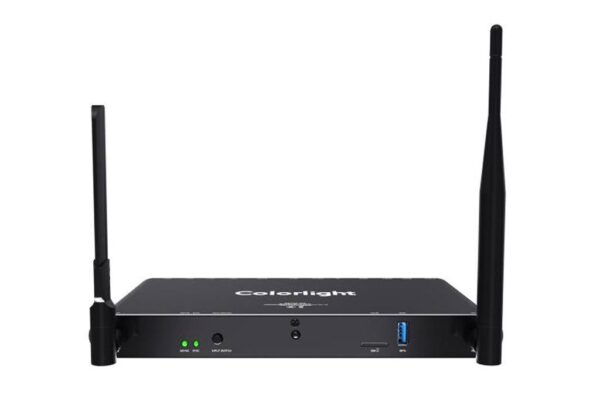 Colorlight Cloud Player LED Display Controller A200 A100 A60 LED Multimedia Player