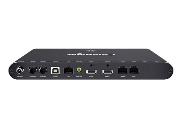 Colorlight Cloud Player LED Display Controller A200 A100 A60 LED Multimedia Player