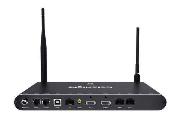 Colorlight Cloud Player LED Display Controller A200 A100 A60 LED Multimedia Player