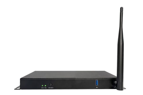 Colorlight Cloud Player LED Display Controller A200 A100 A60 LED Multimedia Player