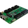 Colorlight I Series LED Display Controller E80 E120 E320 LED Receiving Card
