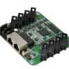 Colorlight I Series LED Display Controller E80 E120 E320 LED Receiving Card