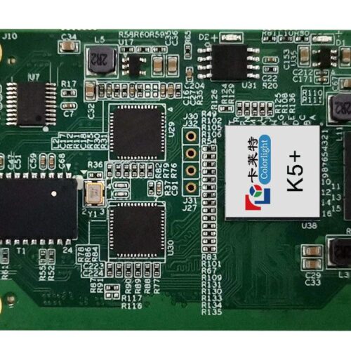 Colorlight K5+ LED Receiving Card LED Display Controller