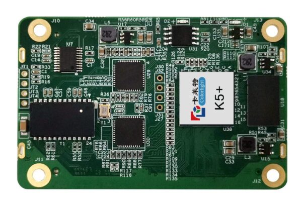 Colorlight K5+ LED Receiving Card LED Display Controller