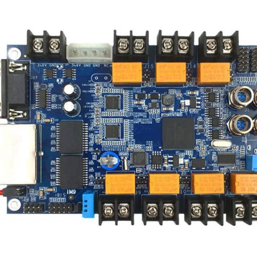 Colorlight LED Display Accessories Multifunction Card iM9