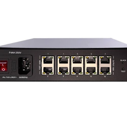 Colorlight LED Display Accessories R8 Ultra HD Video Controller