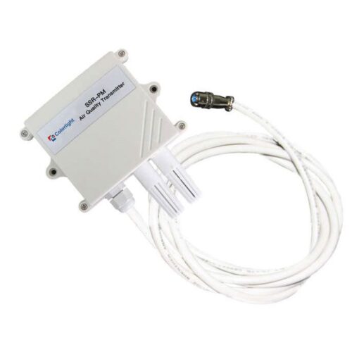 Colorlight LED Display Accessories SSR-PM Air quality (PM2.5/PM10) Transmitter