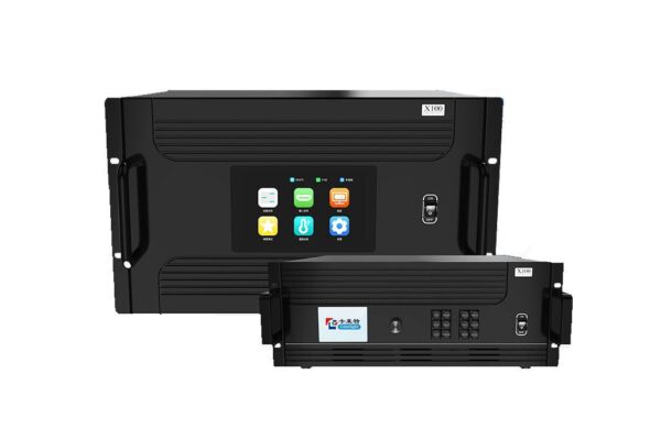 Colorlight X-Series LED Display Controller X20 X16 X8 X4e X4 X2 LED Video Processor