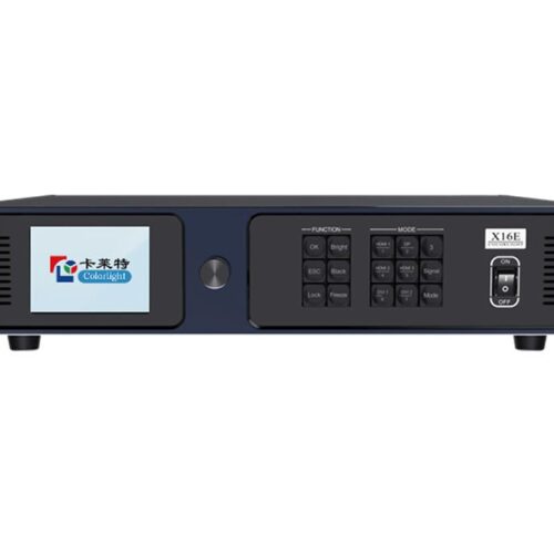 Colorlight X-Series LED Display Controller X20 X16 X8 X4e X4 X2 LED Video Processor