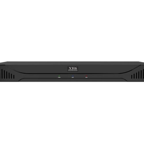 Colorlight XH6 Programmable Central Control System