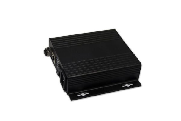 Novastar Fiber Converter CVT320 CVT310 EO Converter Device LC Fiber Interface