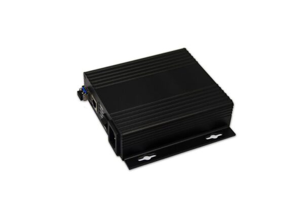 Novastar Fiber Converter CVT320 CVT310 EO Converter Device LC Fiber Interface