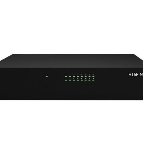 Colorlight LED Display Accessories H16F H2F Fiber Optic Transceivers