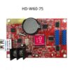 Huidu HD-W6X Series Wi-Fi Single Color LED Controller Card W6X LED Controller