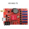 Huidu HD-W6X Series Wi-Fi Single Color LED Controller Card W6X LED Controller