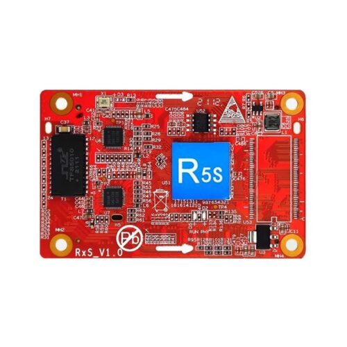 Huidu 120PIN LED Receiving Card HD-R5S LED Display Controller