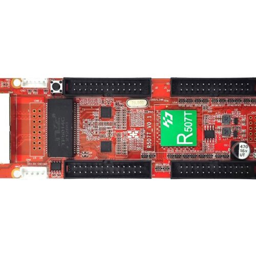 Huidu 26PIN LED Receiving Card HD-R507T LED Display Controller