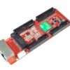 Huidu 26PIN LED Receiving Card HD-R507T LED Display Controller