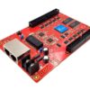 Huidu 50PIN LED Receiving Card HD-R500 LED Display Controller