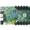 Huidu Asynchronous LED Display Controller HD-C16C C36C C16 C36 LED Multimedia Card