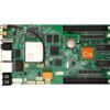 Huidu Asynchronous LED Display Controller HD-C16C C36C C16 C36 LED Multimedia Card