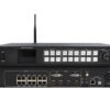 Huidu HD-VP1640 HD-VP1240 LED Video Processor All-in-1 LED Display Controller