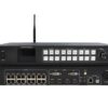 Huidu HD-VP1640 HD-VP1240 LED Video Processor All-in-1 LED Display Controller