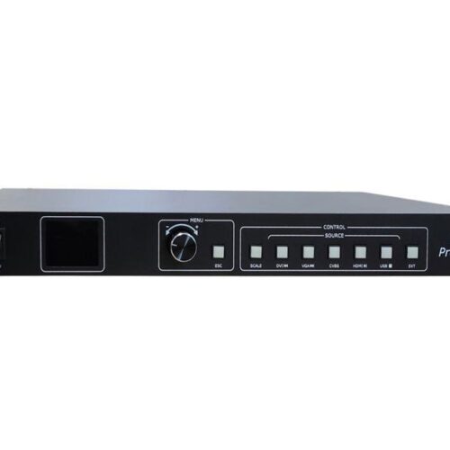 Huidu HD-VP410 HD-VP210 LED Video Processor 3in1 LED Display Controller