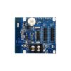 Huidu HD-W Series Wi-Fi Single-Daul Color LED Controller Card HD-W66 WF4 W04