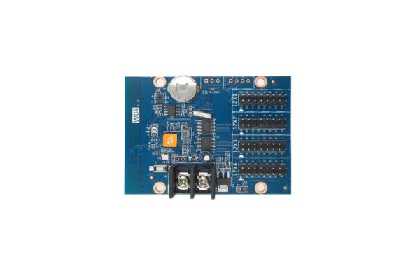 Huidu HD-W Series Wi-Fi Single-Daul Color LED Controller Card HD-W66 WF4 W04