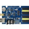 Huidu HD-W Series Wi-Fi Single-Daul Color LED Controller Card HD-W66 WF4 W04