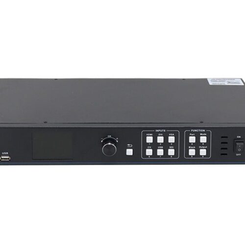 Huidu HDP Series LED Video Processor HDP601 HDP703 HDP703S  HDP901 HDP902 LED Display Controller