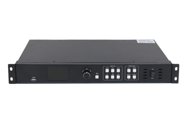 Huidu HDP Series LED Video Processor HDP601 HDP703 HDP703S  HDP901 HDP902 LED Display Controller