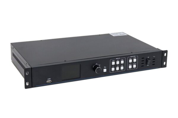 Huidu HDP Series LED Video Processor HDP601 HDP703 HDP703S  HDP901 HDP902 LED Display Controller